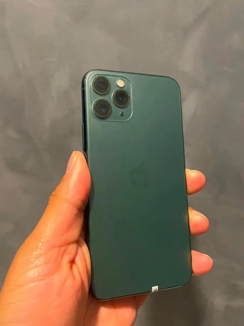 iPhone 11 pro max  - Foto 3