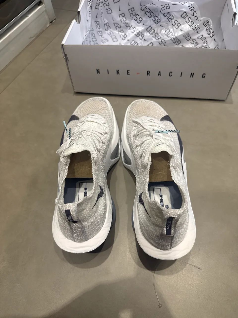 Tênis Nike Air Zoom Alphalfy 3 - Foto 3