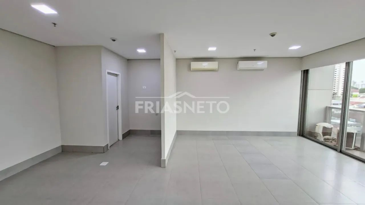 Sala comercial à venda no condomínio Splendor Office de Piracicaba - Foto 2