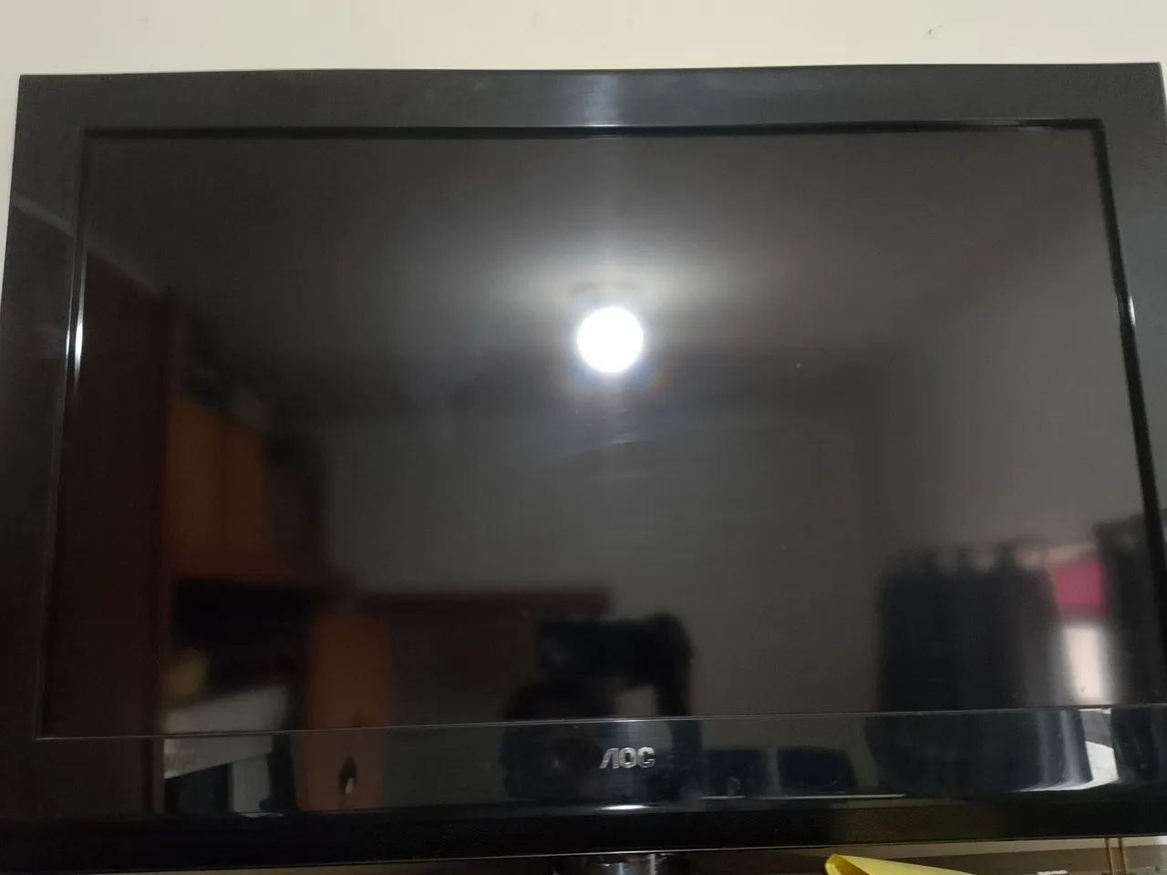 TV 32 polegadas? AOC