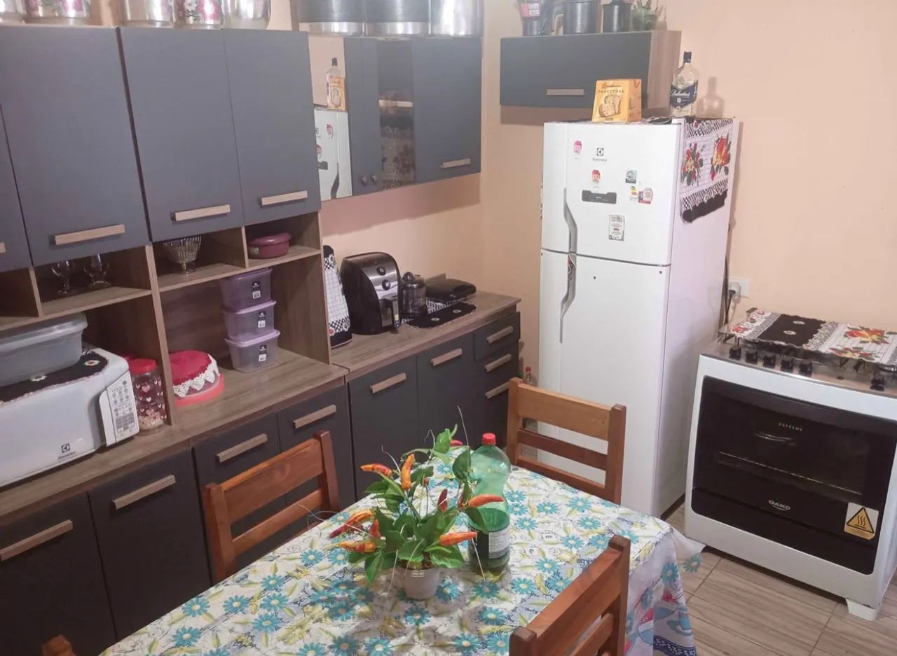 Vendo casa no Guajara (D) - Foto 5