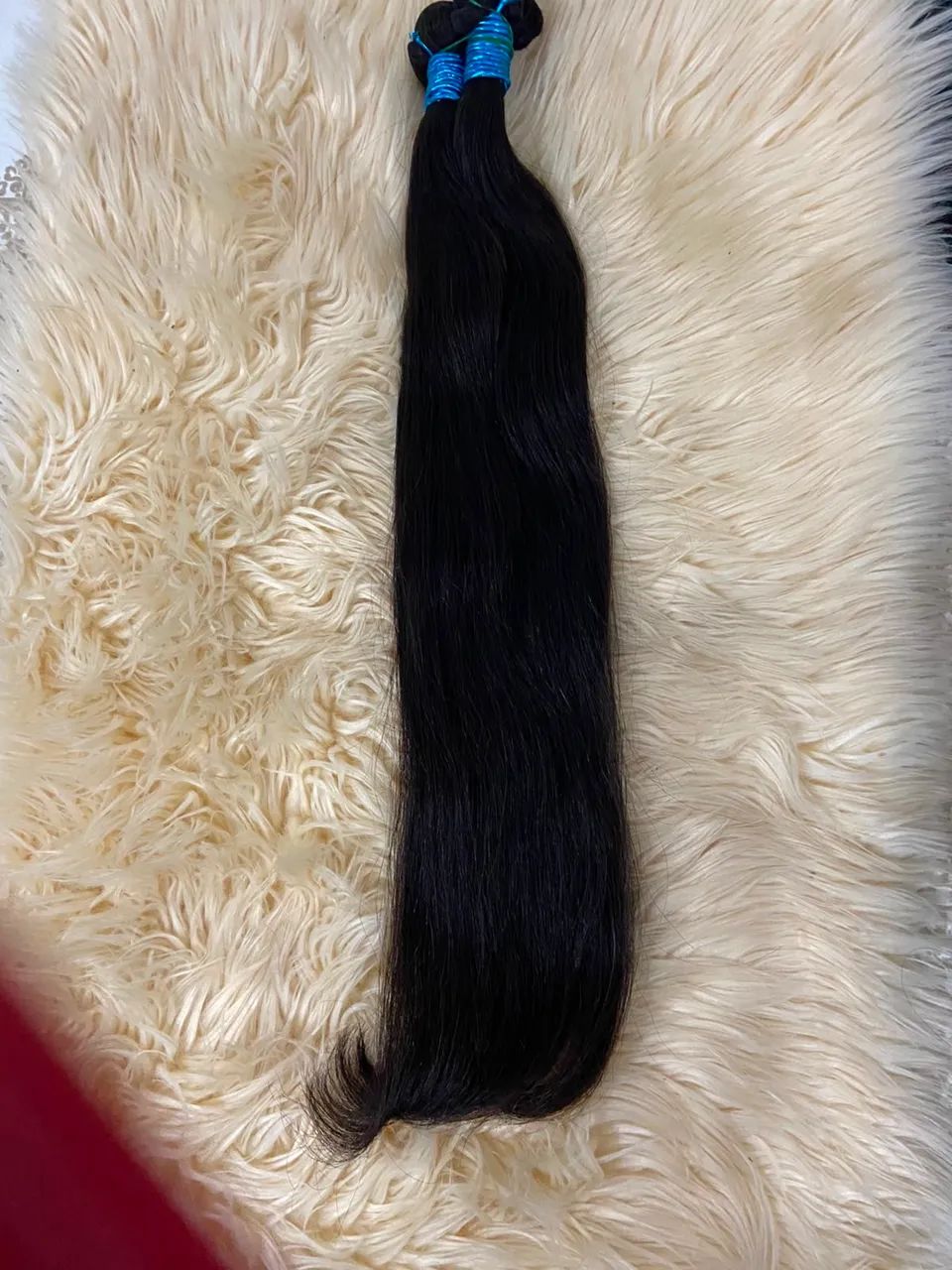 Cabelos humanos e mega hair - Foto 5