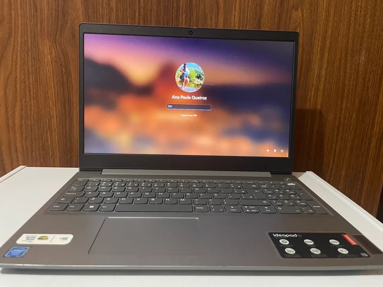 Ideapad3i - Foto 3