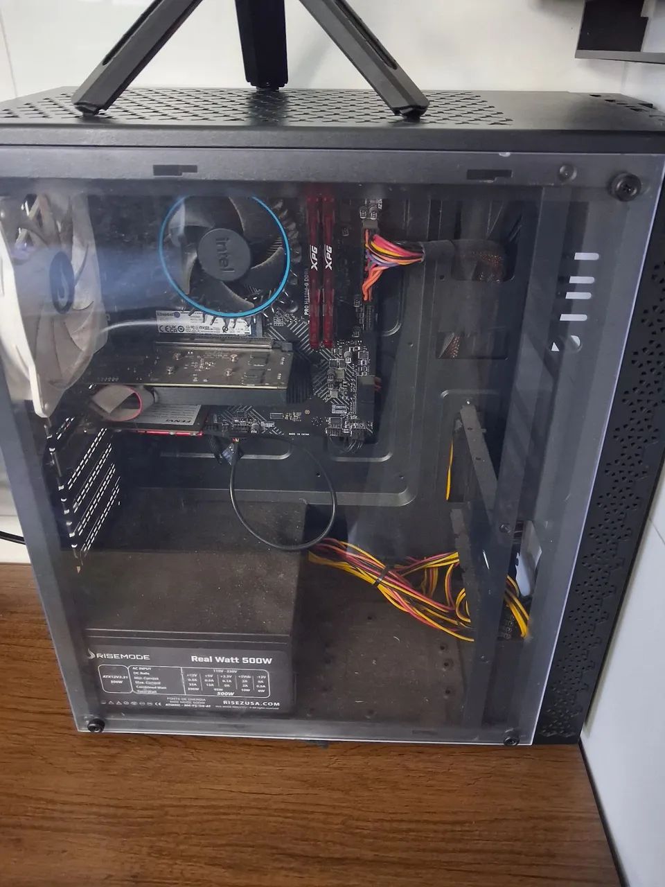 PC Intel Core i5