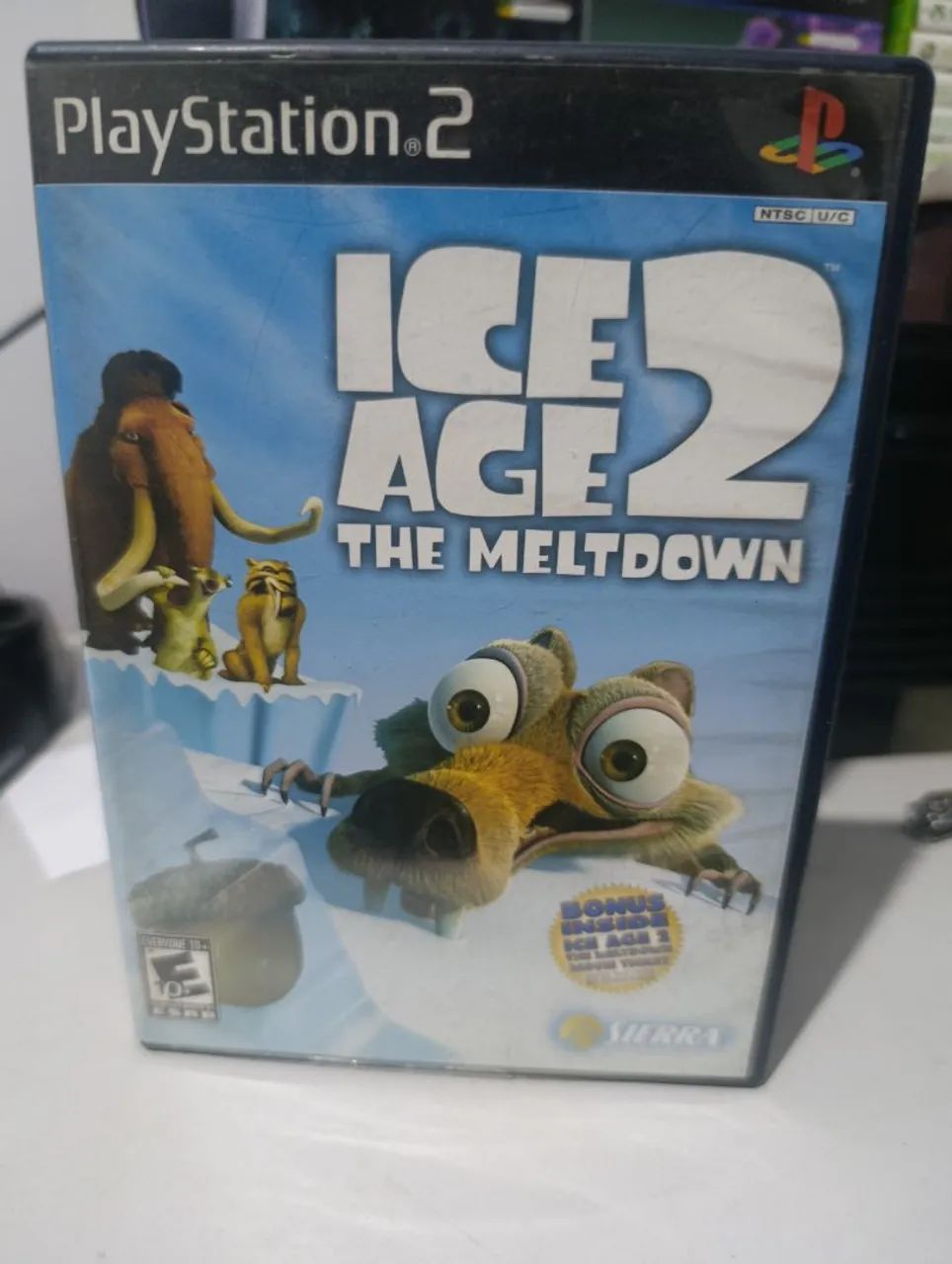 3 jogos originais  - Foto 3