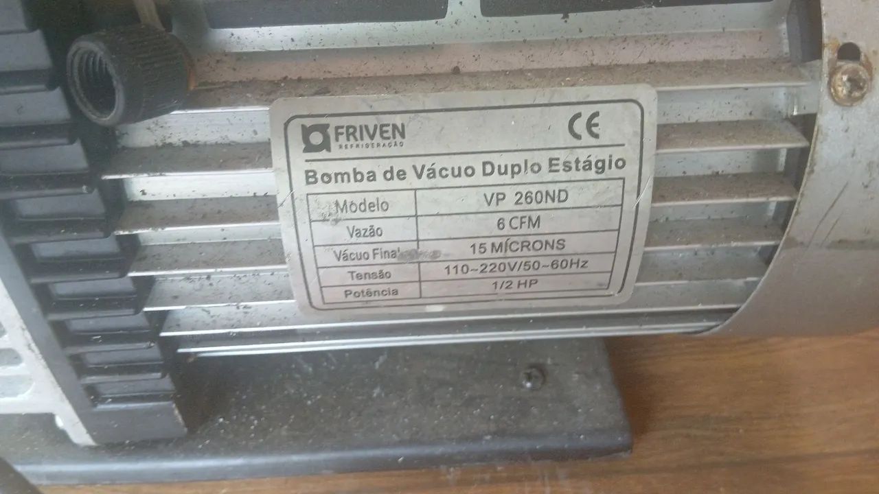 KIT REFRIGERAÇÃO - Foto 3