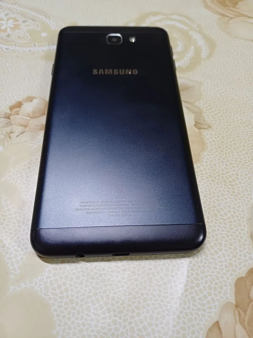 Galaxy J7 Prime 2  - Foto 3