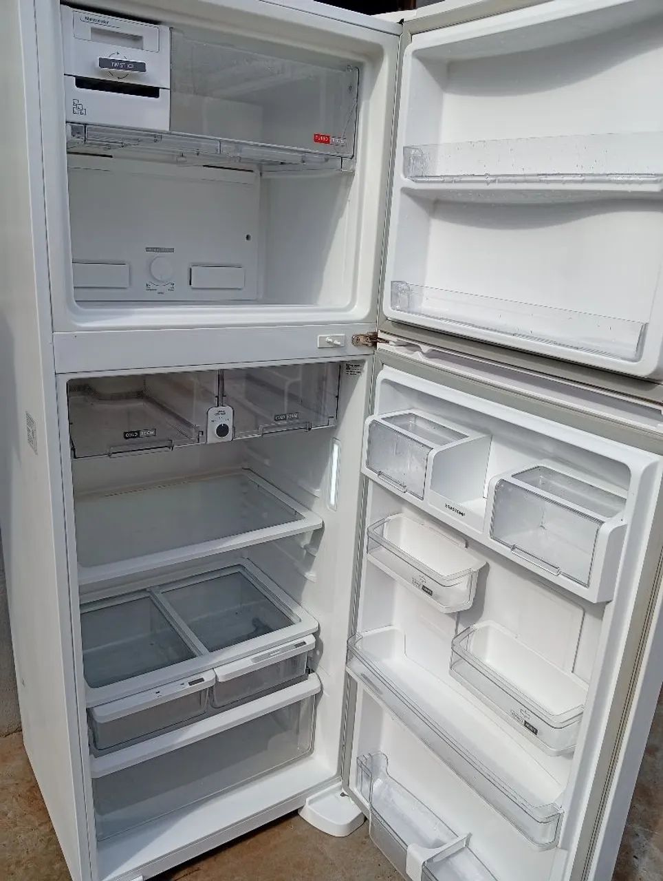 Brastemp 462 litros  - Foto 2