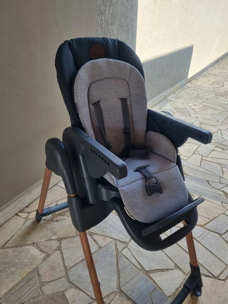 Cadeira para alimentação maxi cosi - Foto 3