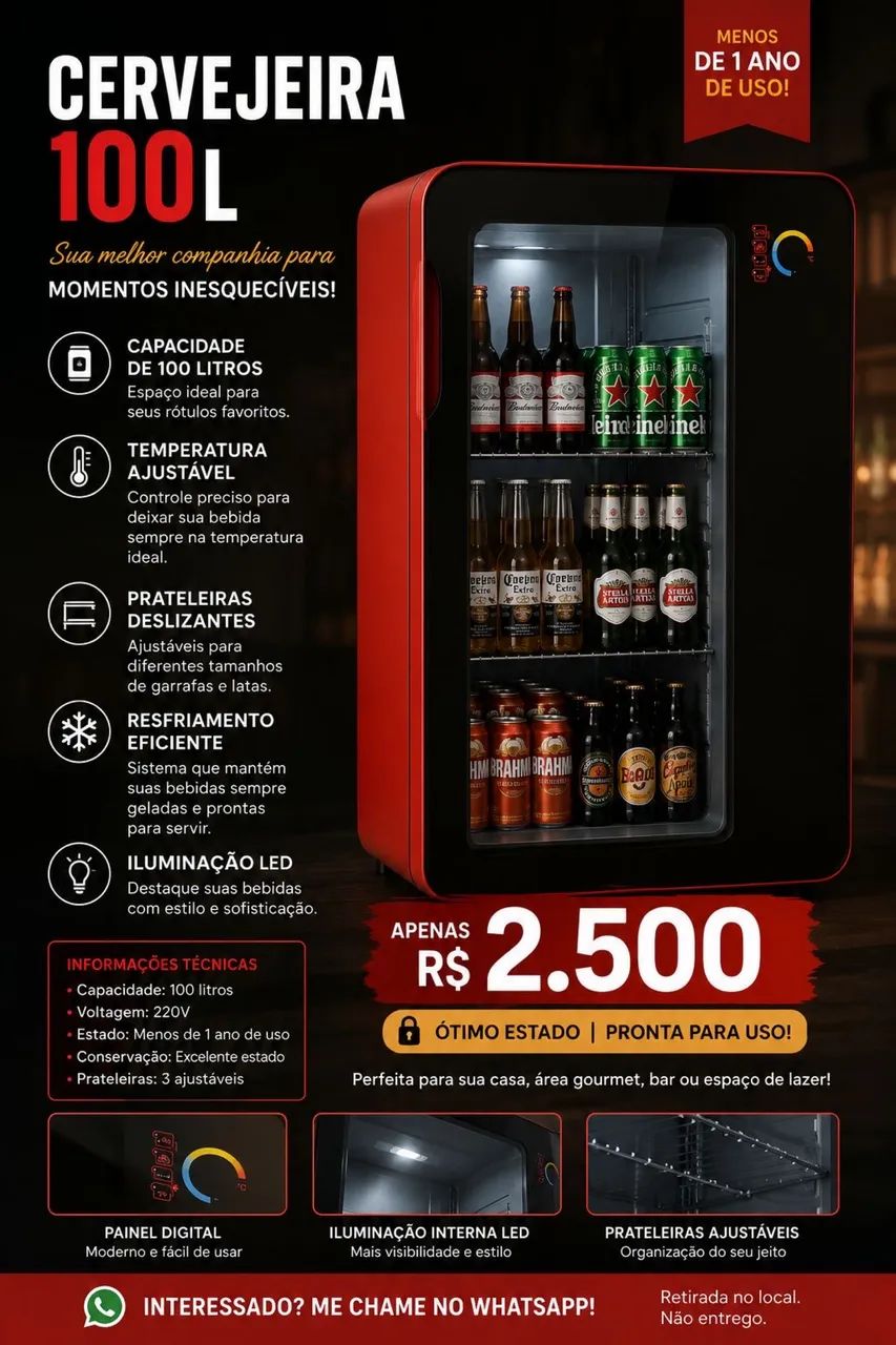 Cervejeira 