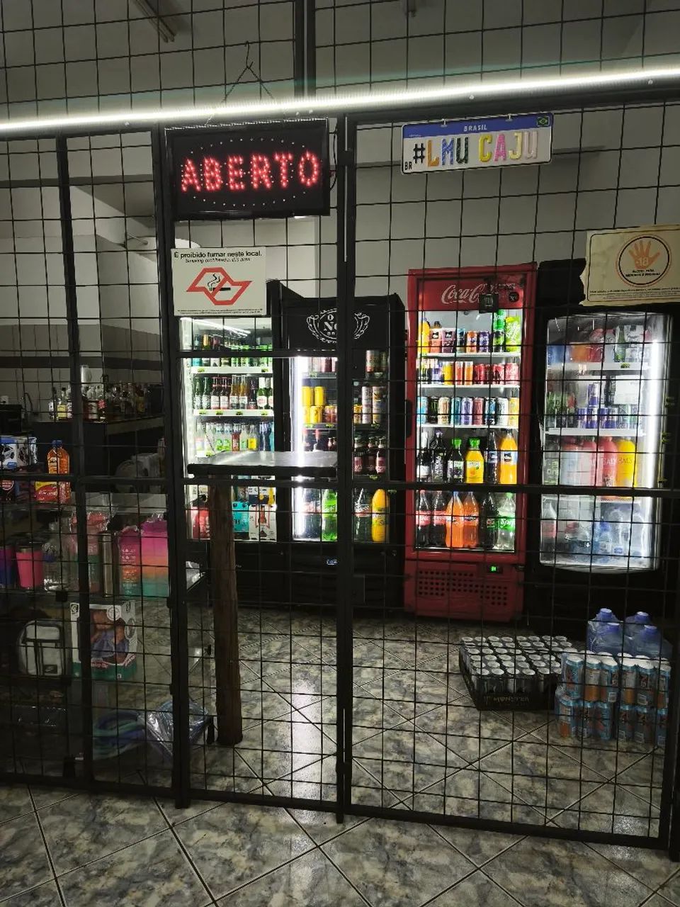 Adega e empório e tabacaria  ja consolidada - Foto 2
