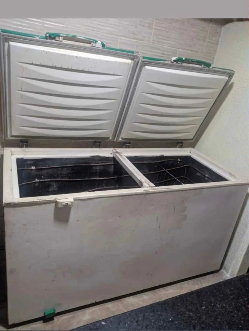 Freezer Horizontal  - Foto 2
