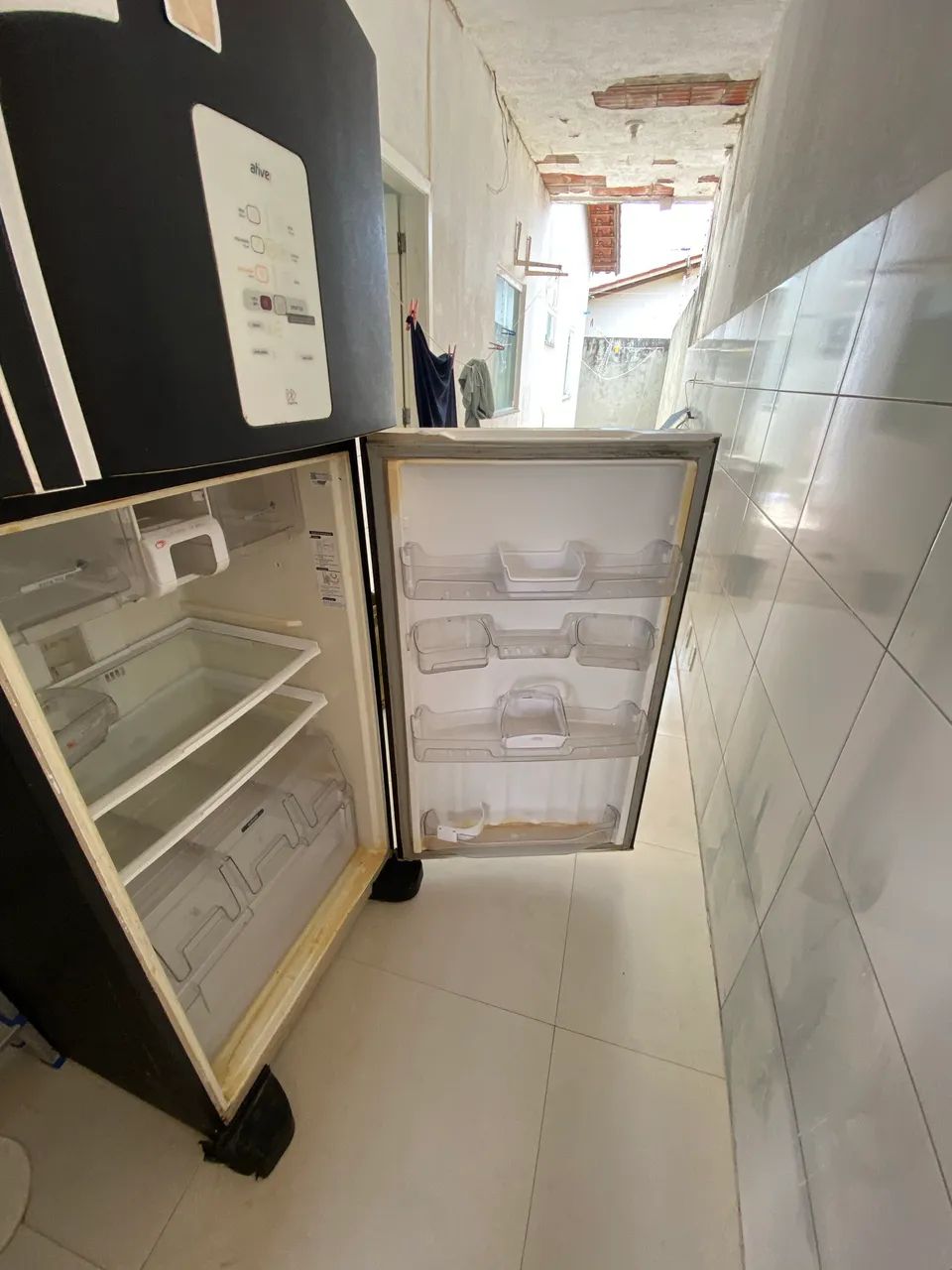 Vendo geladeira - Foto 4