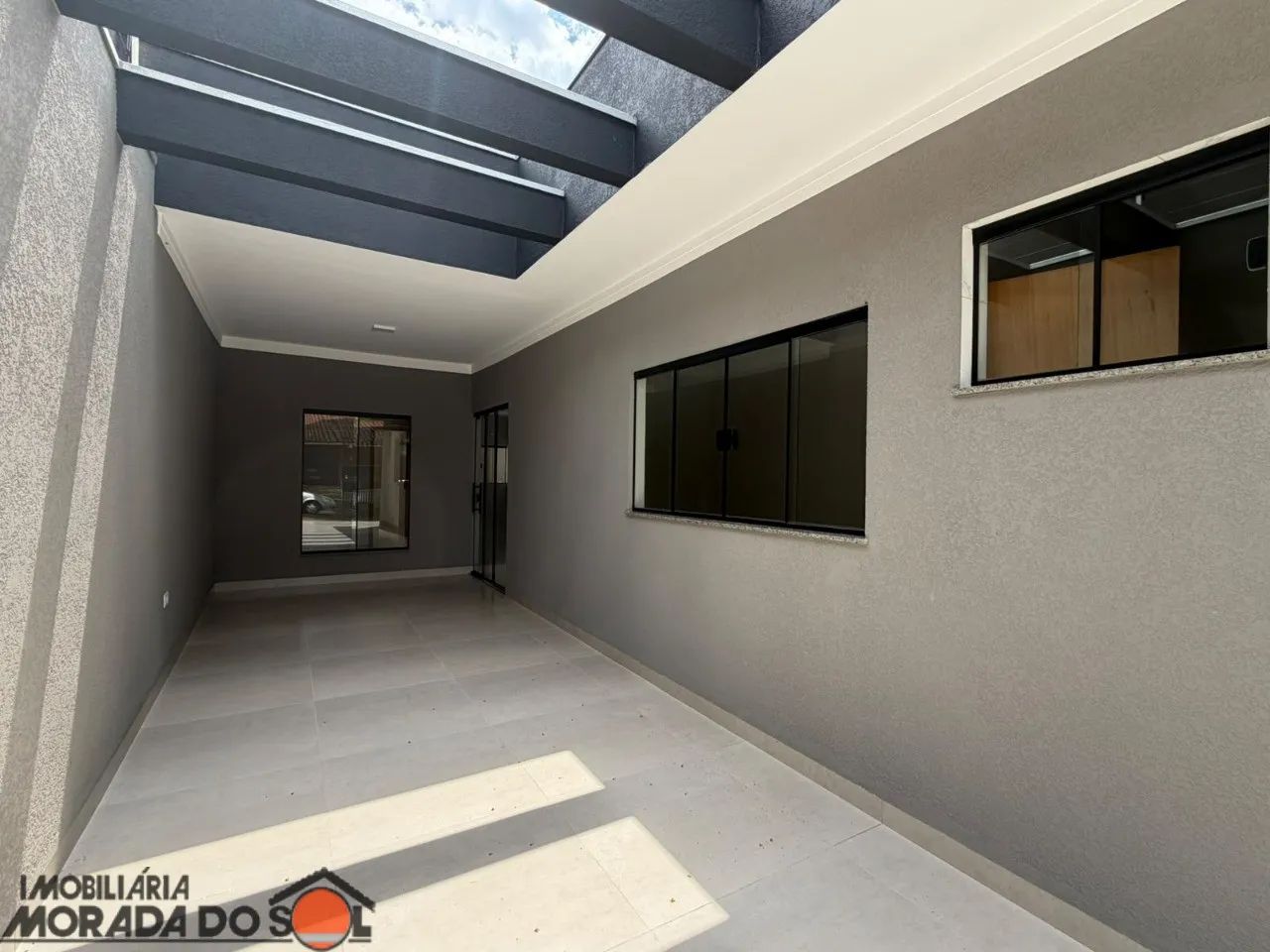 CASA RESIDENCIAL NOVA - A VENDA - Foto 4