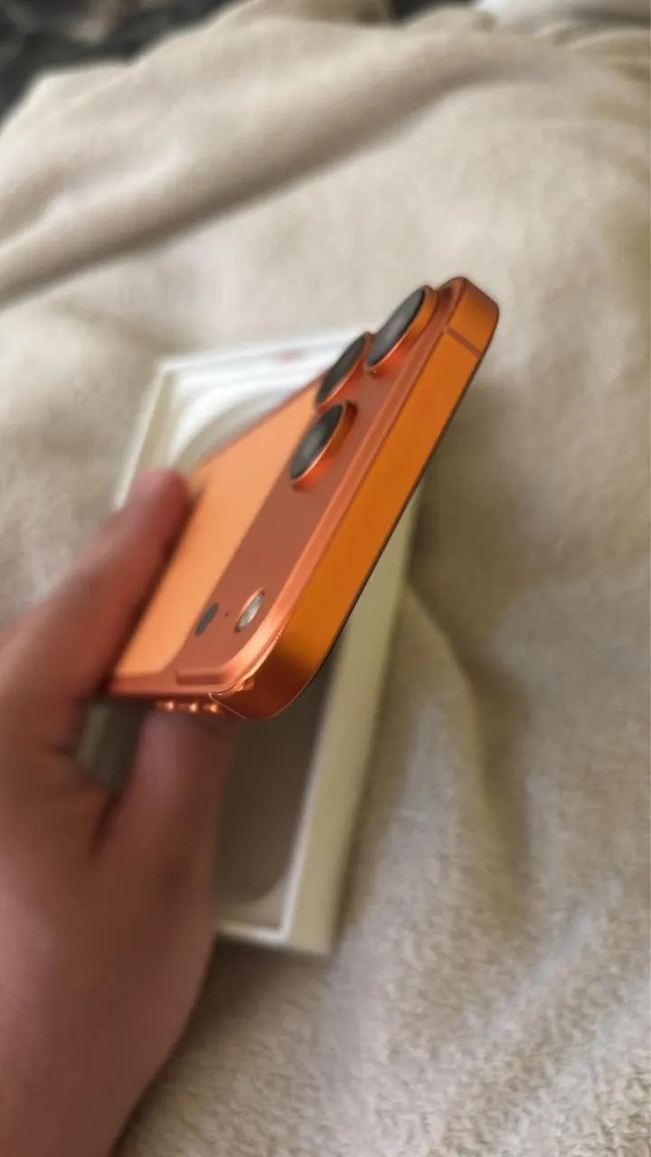 iPhone XR no 17 pro - Foto 2