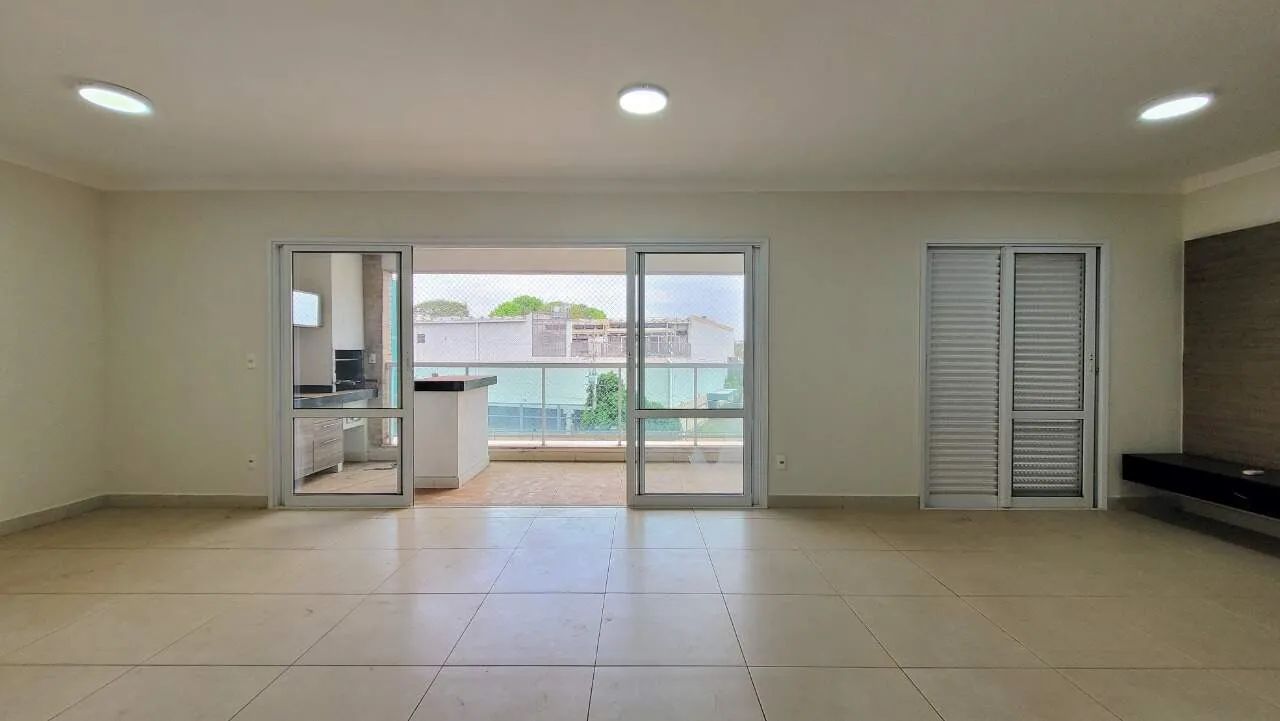 Apartamento com 03 Quartos para Alugar, 133m² - Nova Aliança Sul - Edifício Solar das Aves - Foto 3