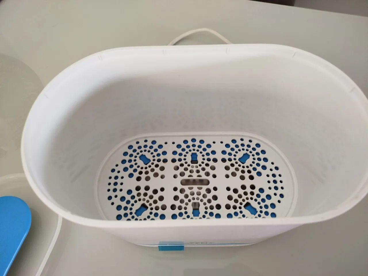Esterelizador Elétrico Philips Avent - Foto 4