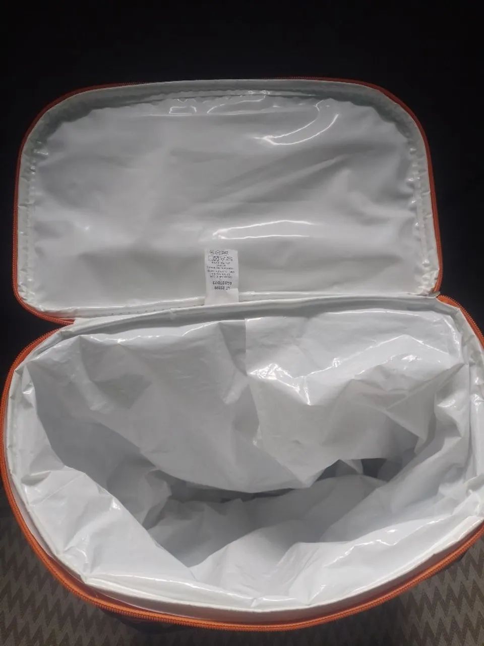 Bolsa térmica tipo mochila. - Foto 4
