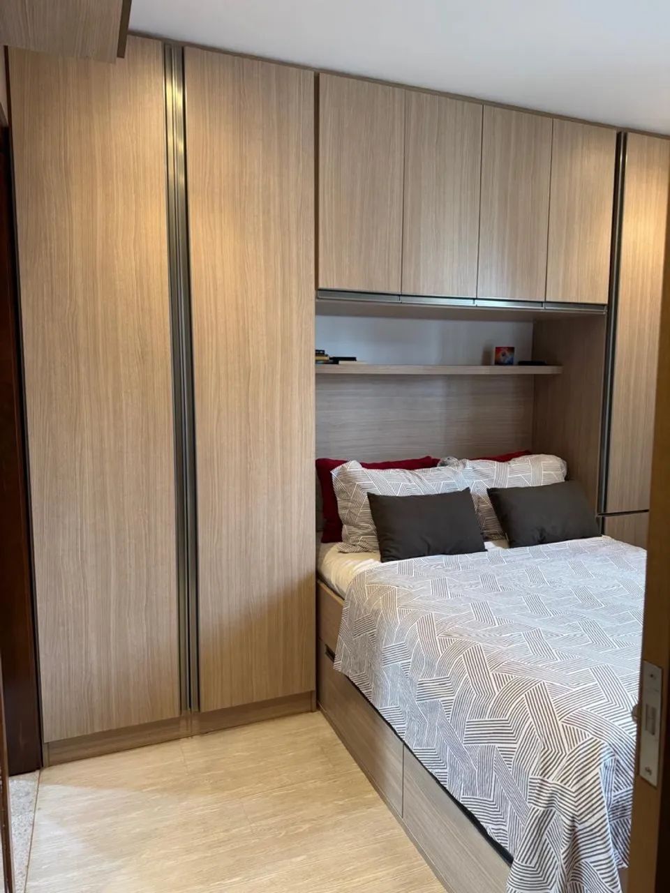 Excelente Apartamento planejado  - Foto 2