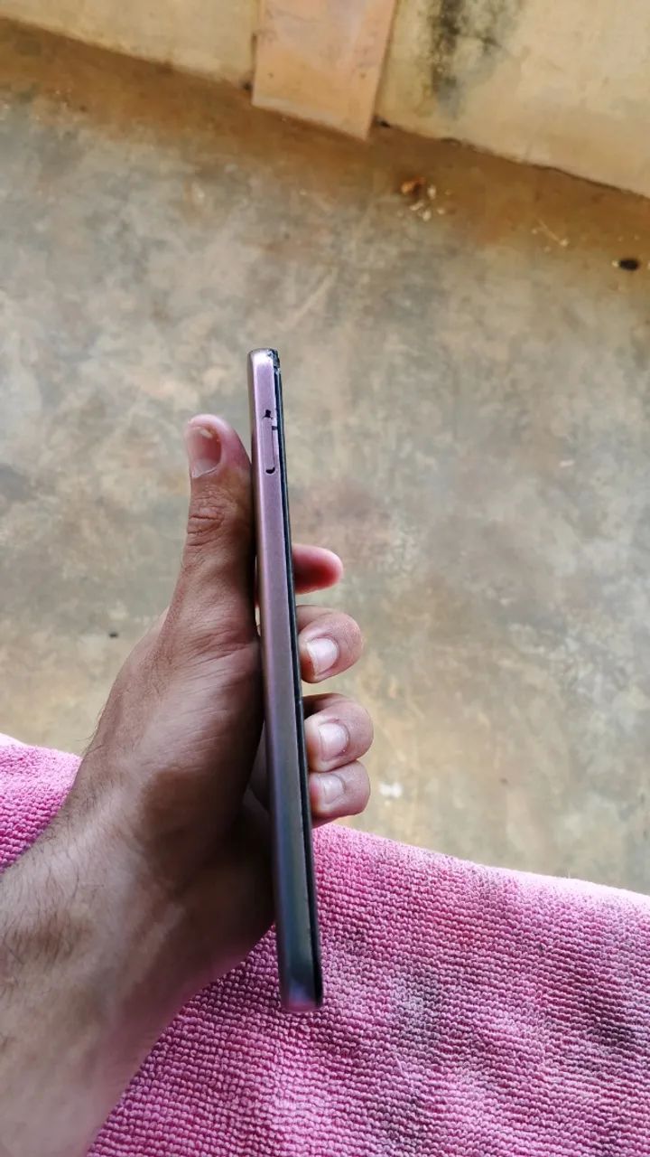 Motorola Moto G30 - Foto 5