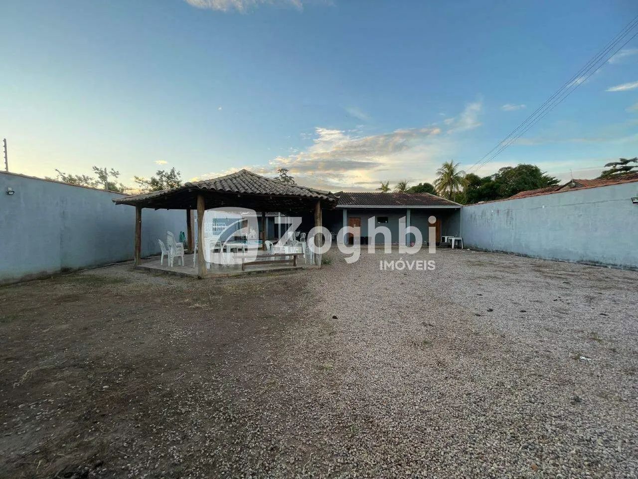 Clube à venda Próximo ao Skate Park - Foto 3
