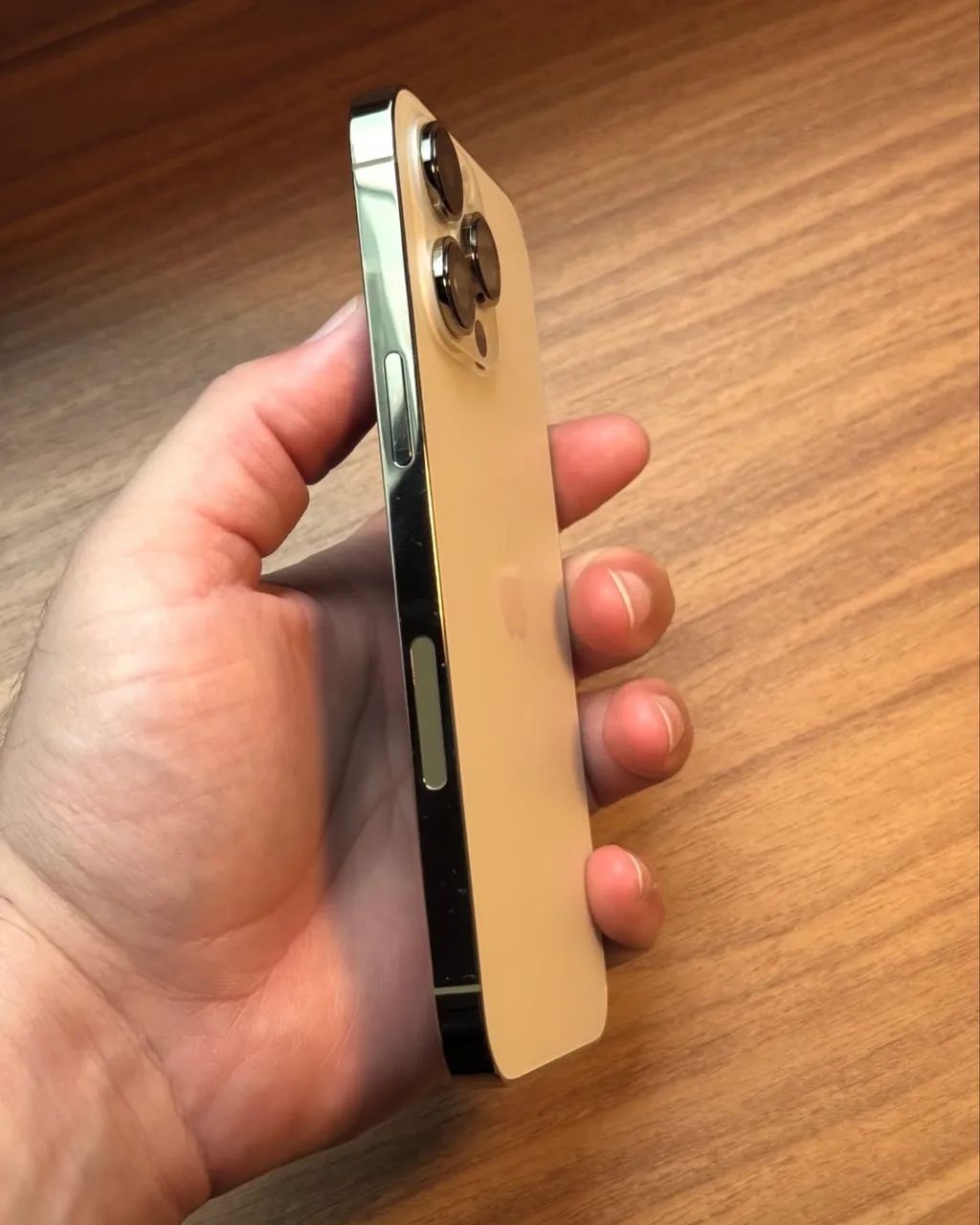 iPhone 14 Pro Max 256gb - Foto 3