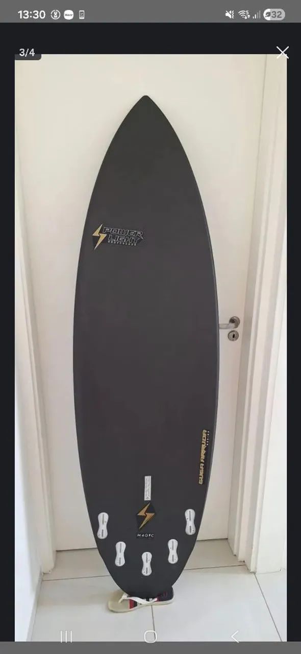 Prancha de Surf Powerlight 