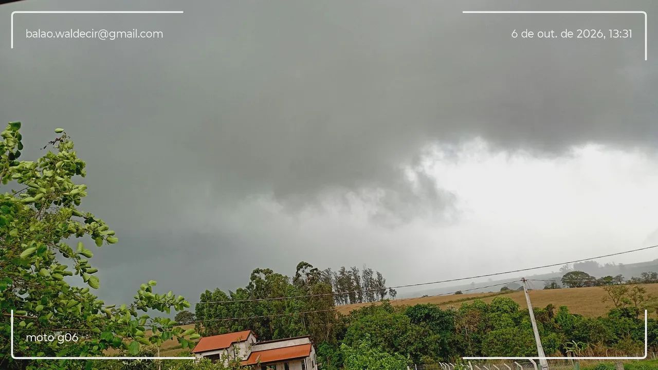 Terreno de chácaras  - Foto 5