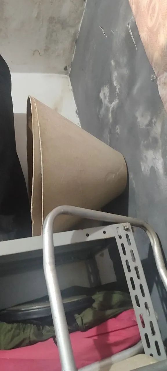 Abajou bem grande uns 50 cm ou mais um pouco  - Foto 3