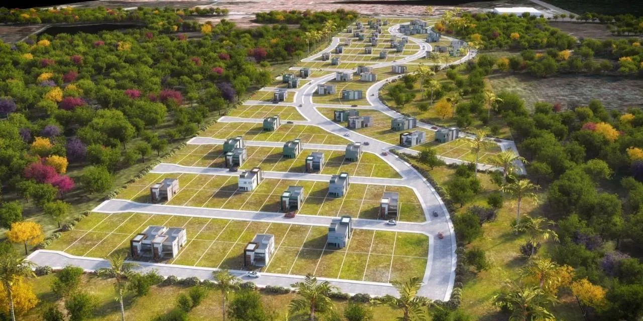 Lotes na Caucaia com localização privilegiada - Foto 5