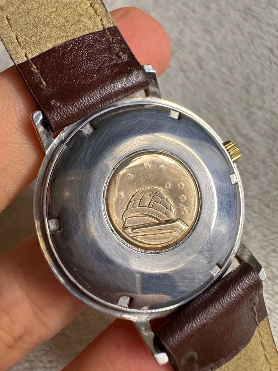 Omega piepan  - Foto 2