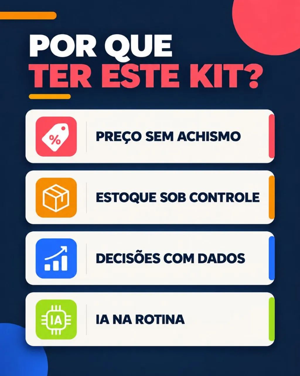 KIT E-COMMERCE ESSENCIAL - Foto 3