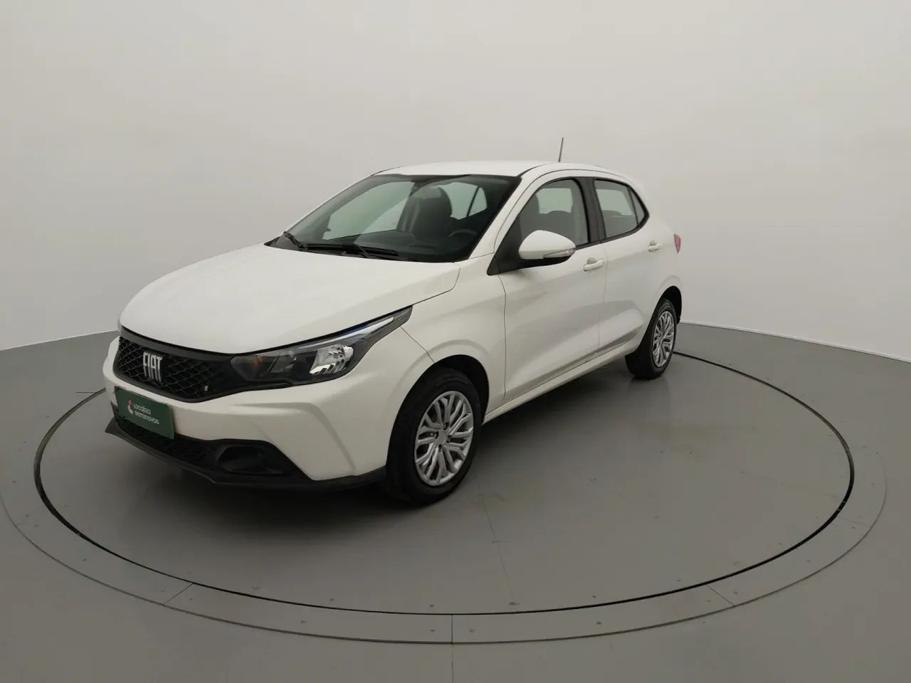 Fiat Argo Drive 1.0 Firefly 2025