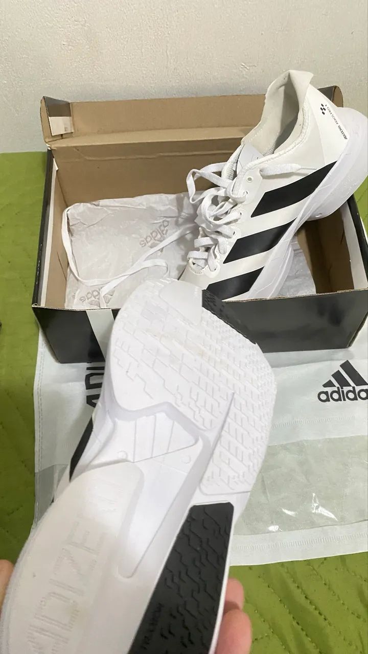 ADIDAS ADiZERO PROMOÇÃO - Calçados Esportivos - Centro, Ananindeua
