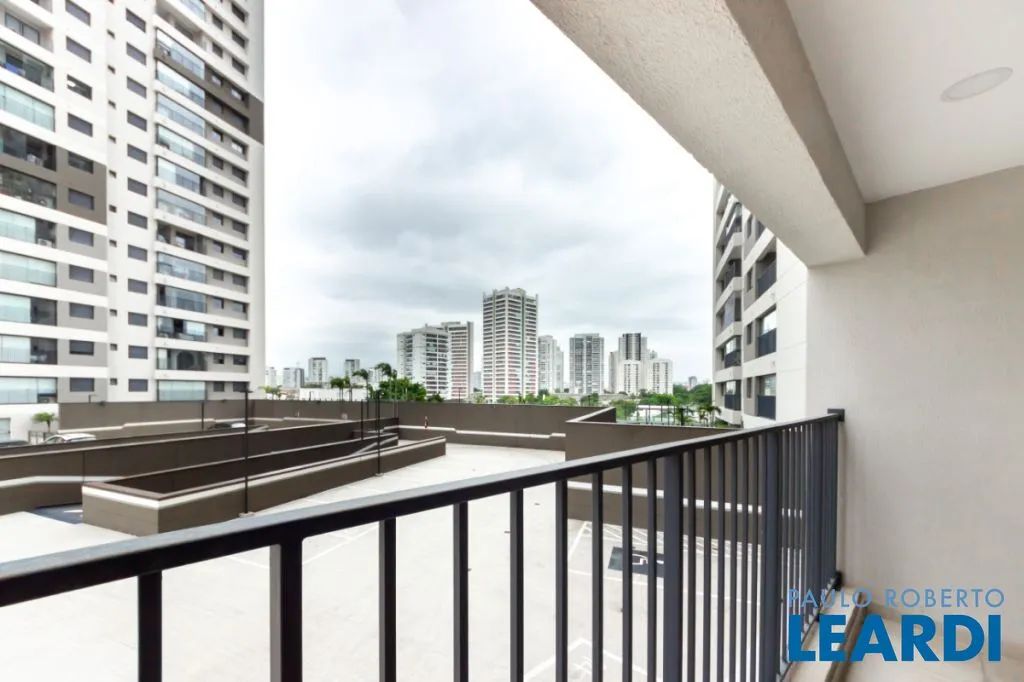 APARTAMENTO - VILA ANASTÁCIO - SP - Foto 5
