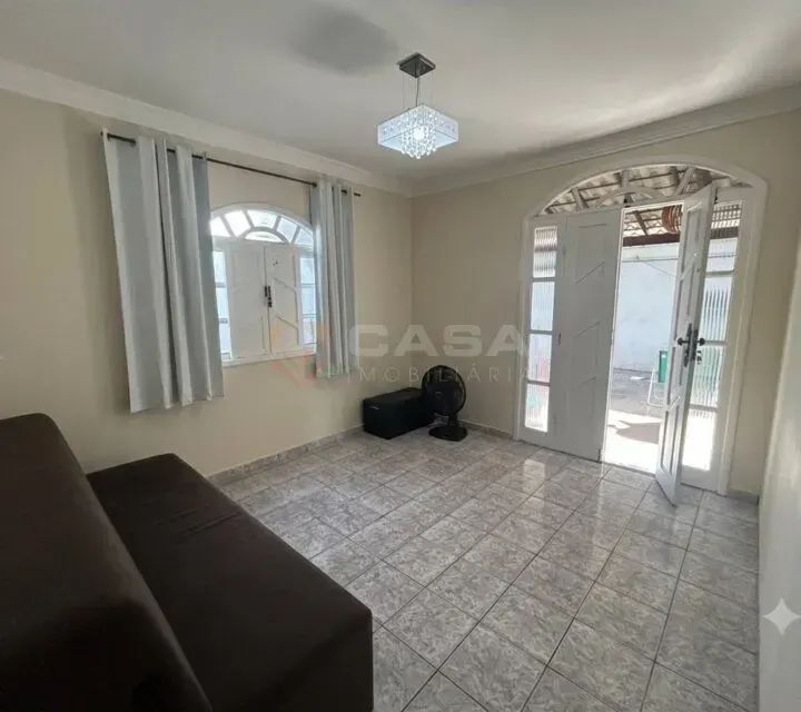 Casa com 2 Quartos e quintal em Serra Dourada 3 - Foto 2