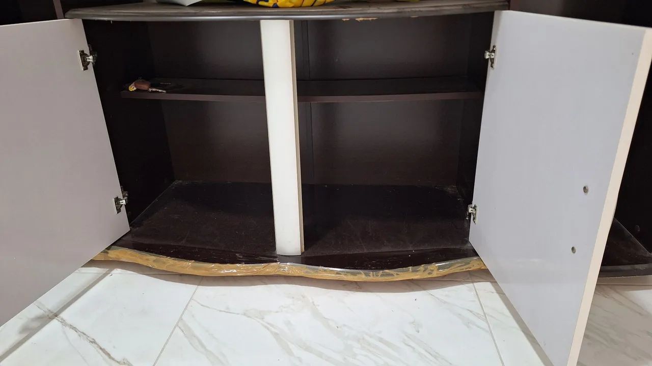 Rack MDF - Foto 3