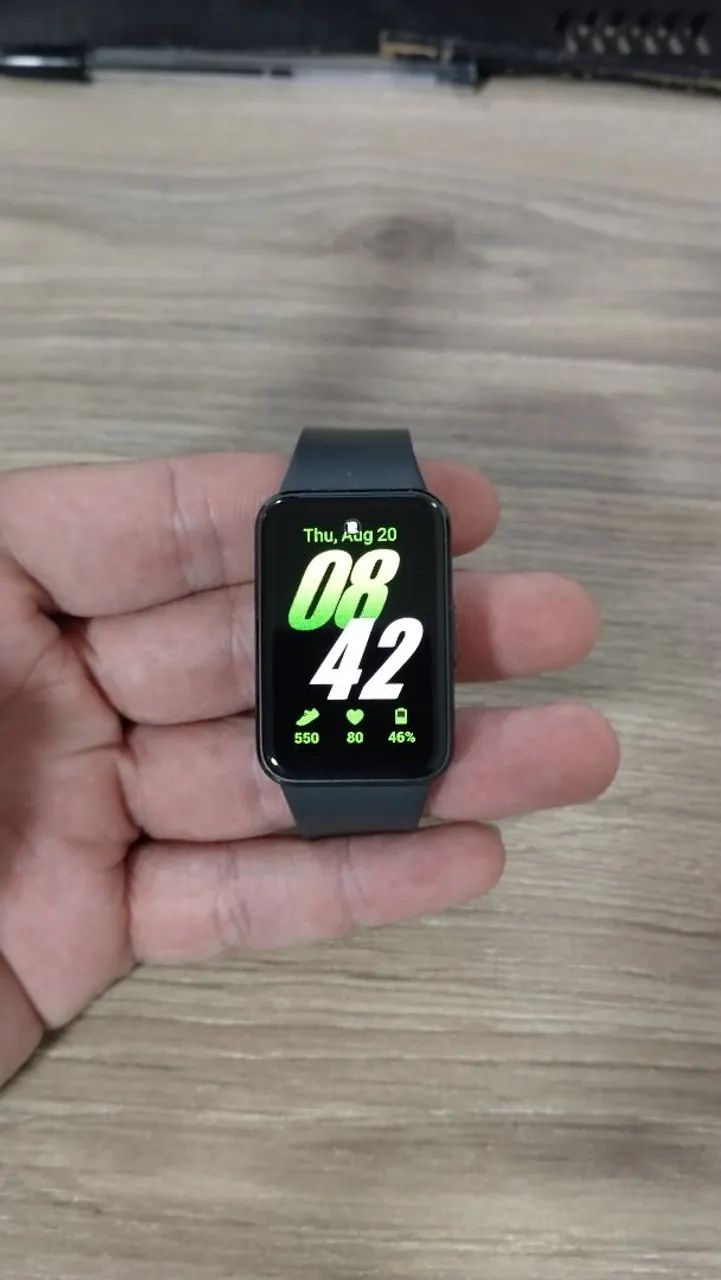 Galaxy fit 3 