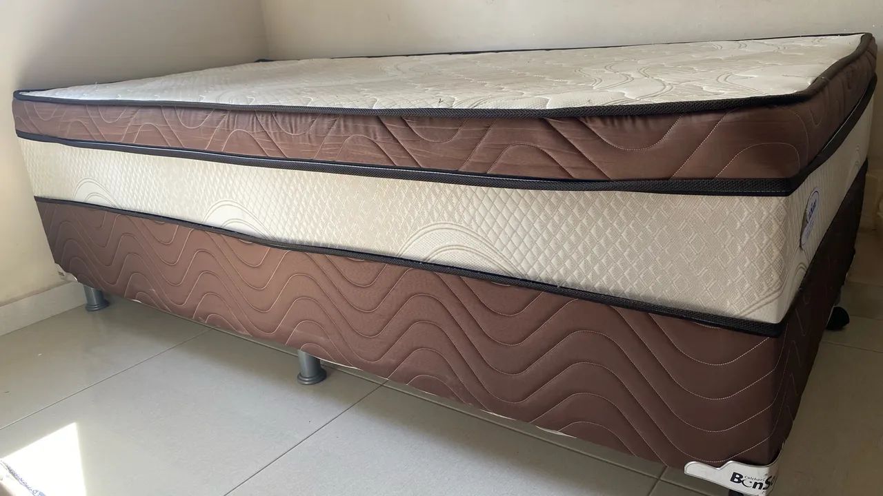Cama solteiro - Foto 3