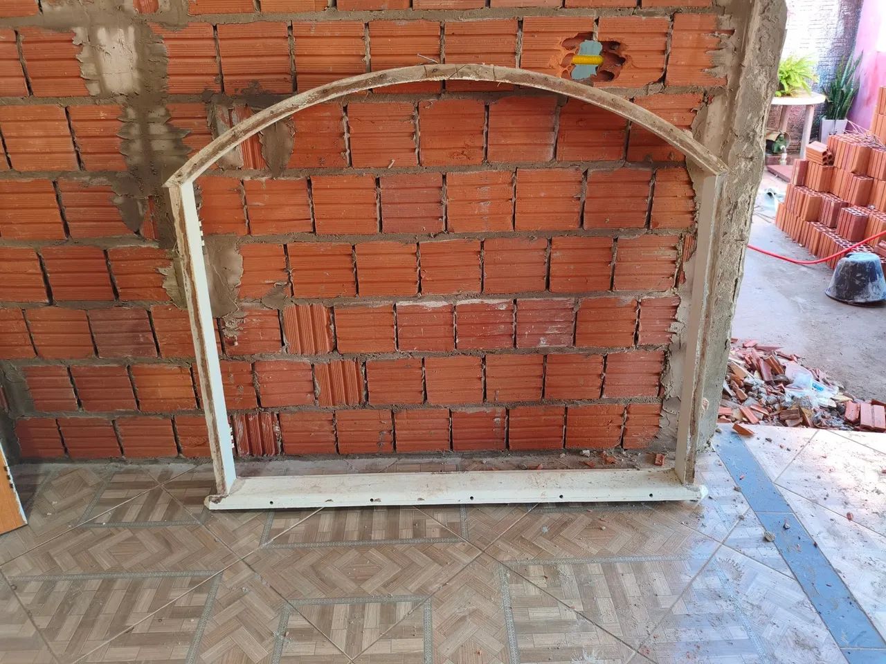 Vende-se janela de madeira  - Foto 2