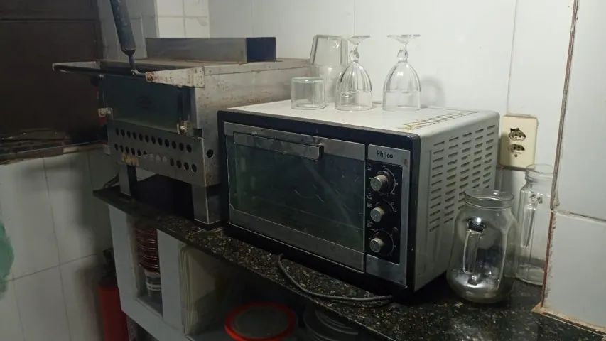 cozinha industrial para alugar - Foto 2