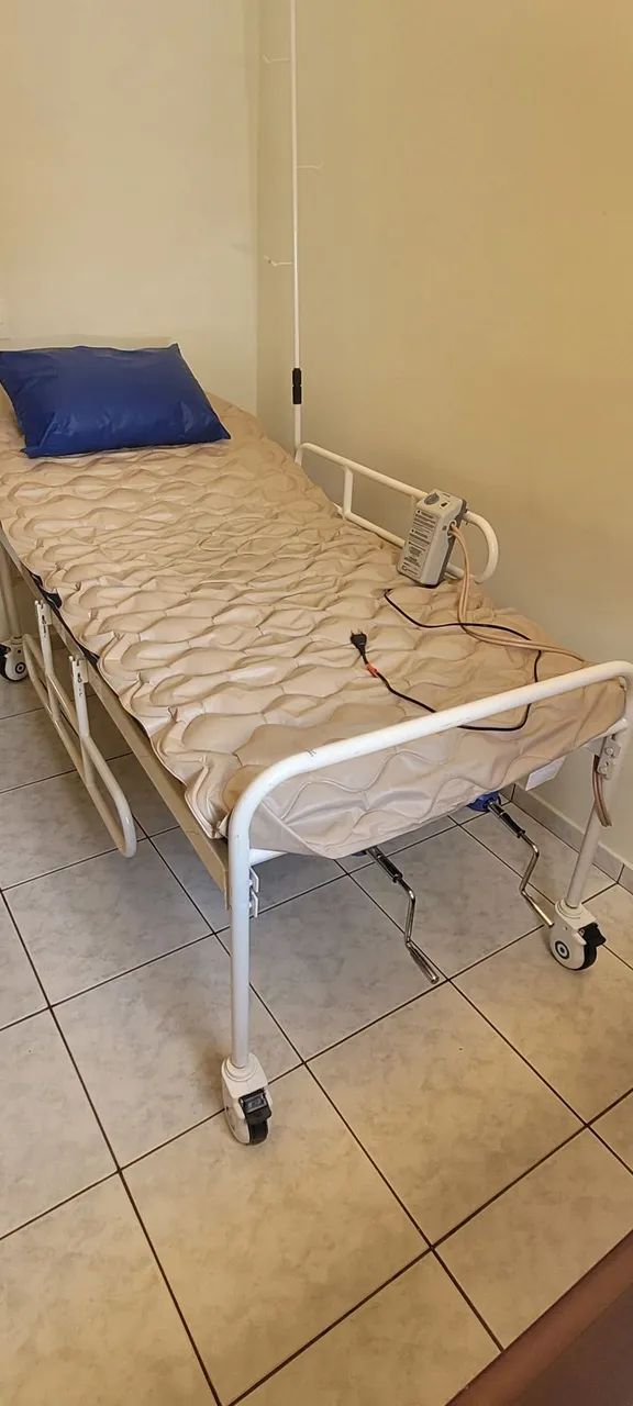 Cama Hospitar 