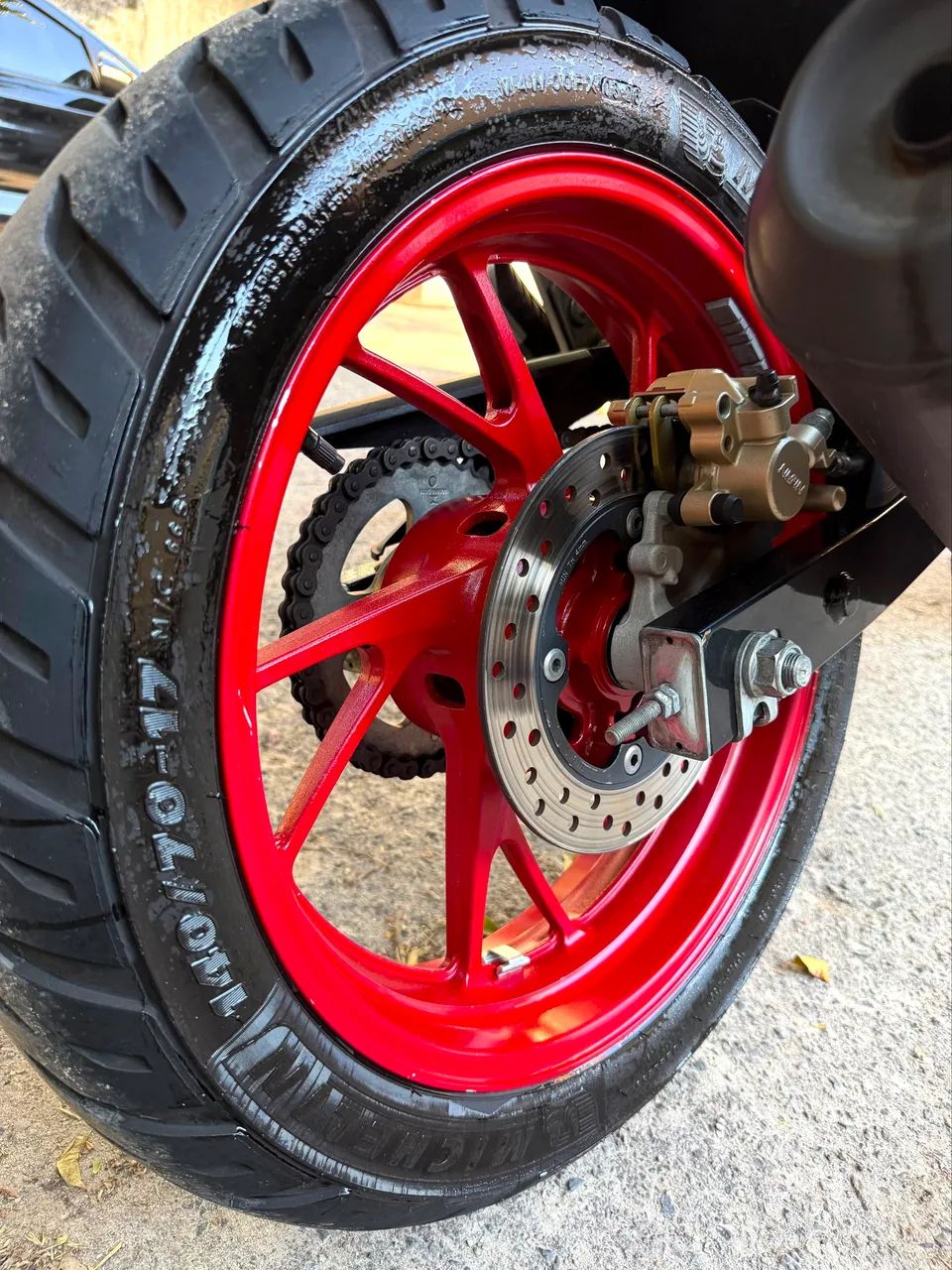 CB Twister 250CC - Foto 4