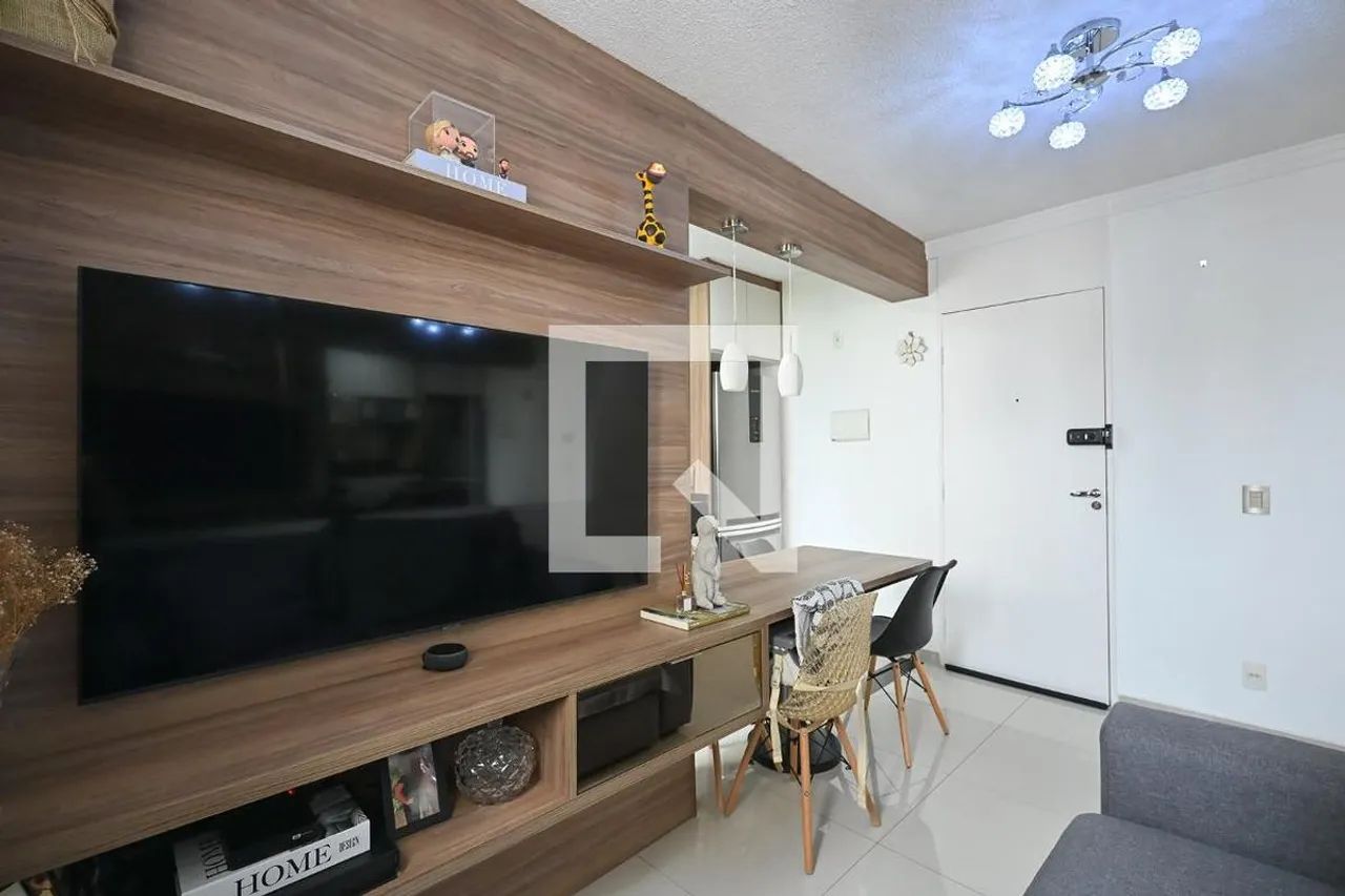 Apartamento à Venda - Vila Prel, 2 Quartos, 43 m2 - Foto 5