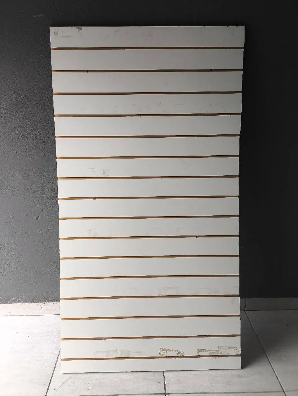 Grooved Panel65569170886786122