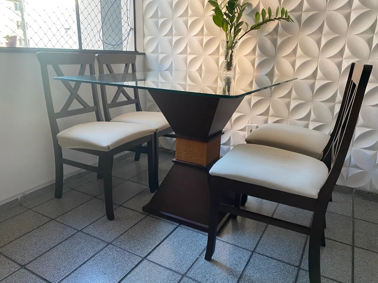 Mesa de jantar  - Foto 2