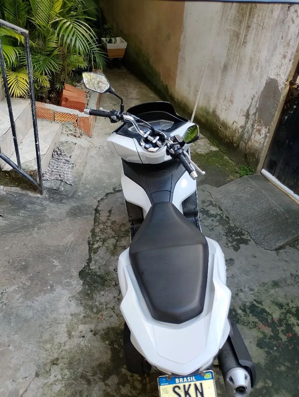 Pcx 160  - Foto 2