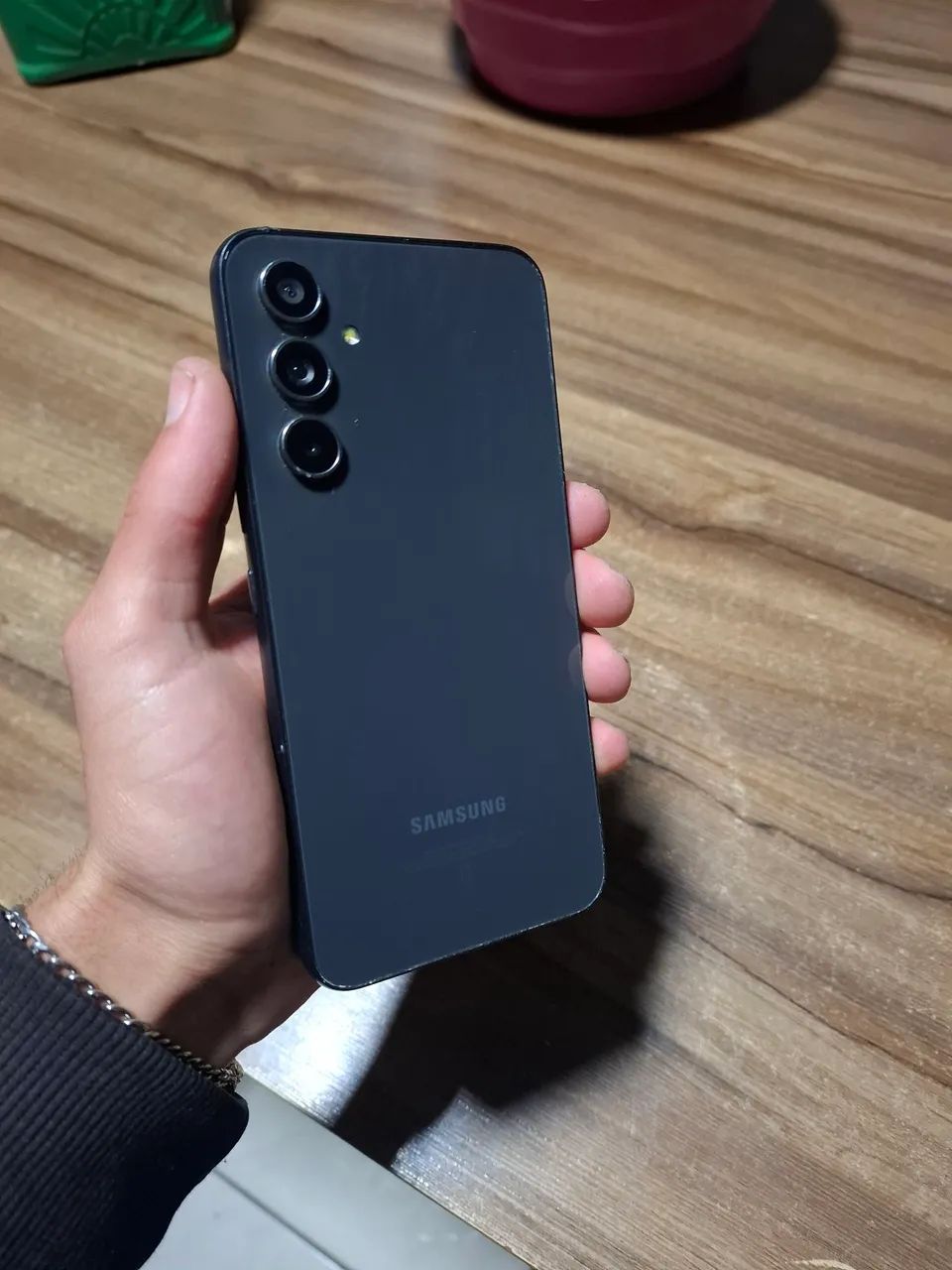 Samsung A54 5g  - Foto 3