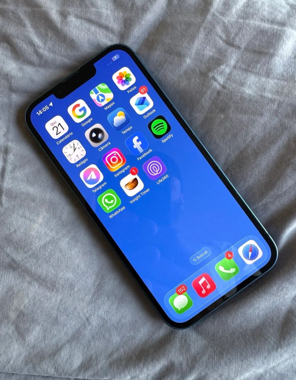 IPHONE 13 - Foto 2