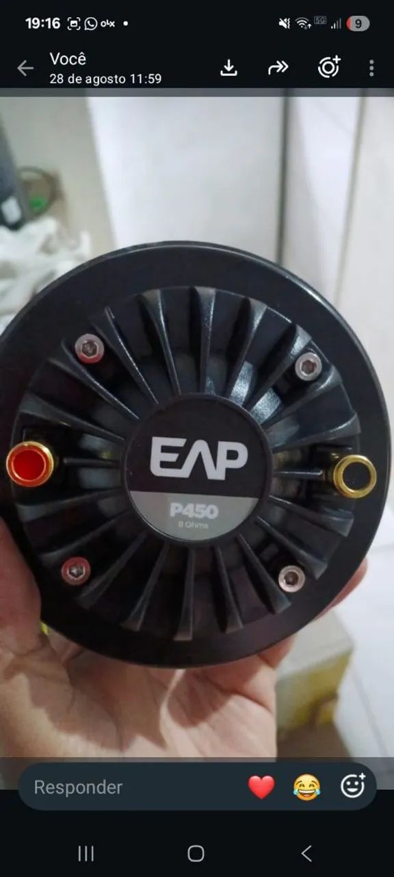 Ti eap P450 - Foto 4